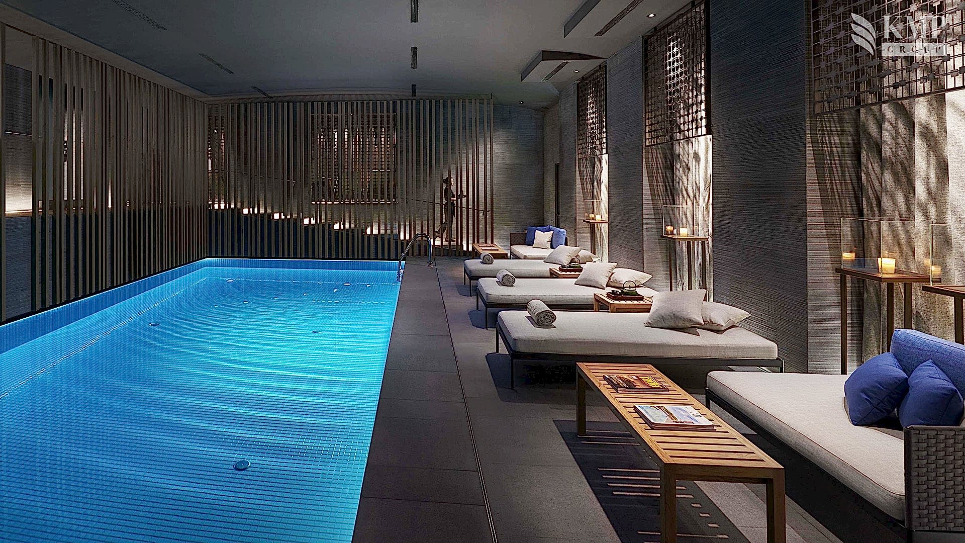 Bakı Masaj Salonu ve Spa Merkezi