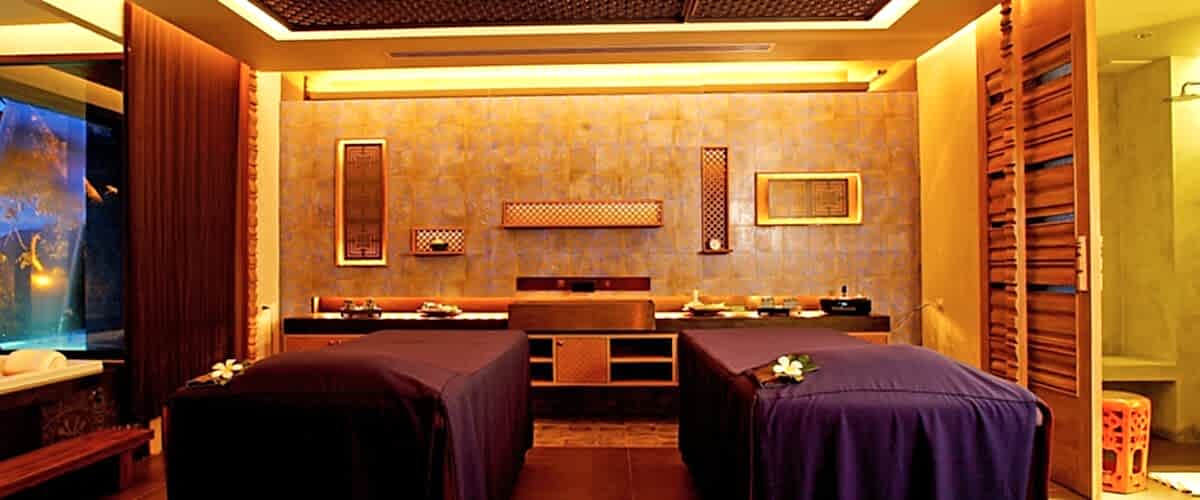 Glow Spa Masaj Salonu – Bakı’in Huzur Dolu Dünyasına Hoş Geldiniz