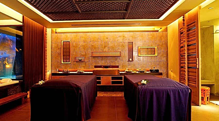 Glow Spa Masaj Salonu – Bakı’in Huzur Dolu Dünyasına Hoş Geldiniz