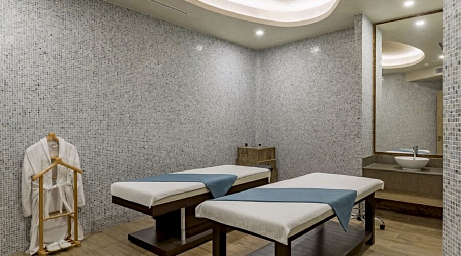 Pure Spa Masaj Salonu – Bakı’te Aradığınız Huzurun Adresi